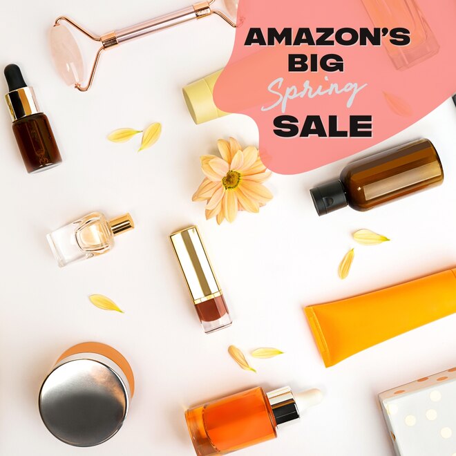 Shop Amazon Big Spring Sale Deals Under $10